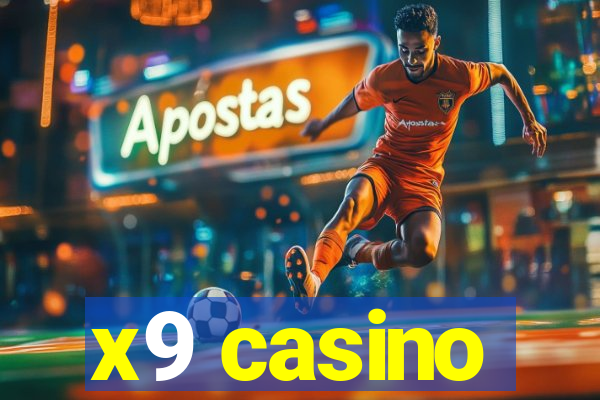 x9 casino